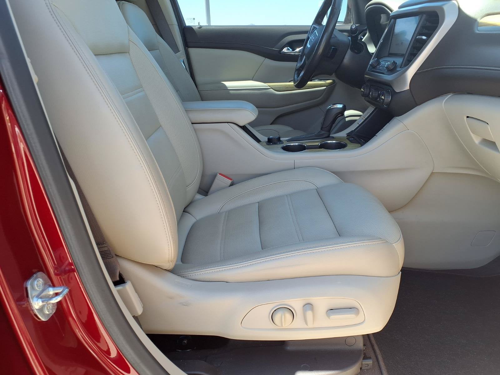 2019 GMC Acadia DNLI