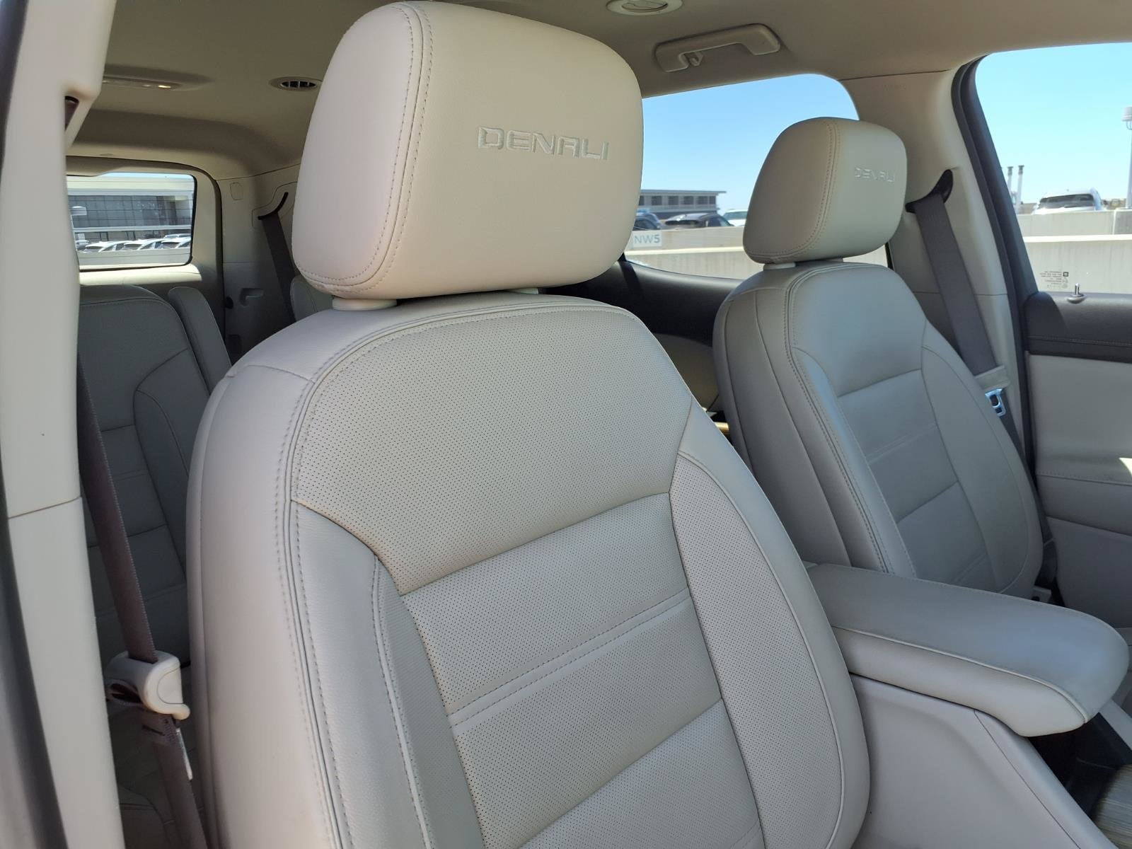 2019 GMC Acadia DNLI
