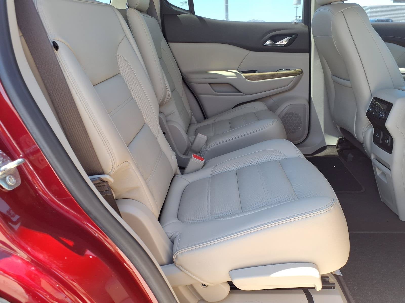 2019 GMC Acadia DNLI