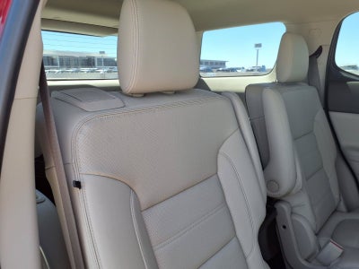 2019 GMC Acadia DNLI
