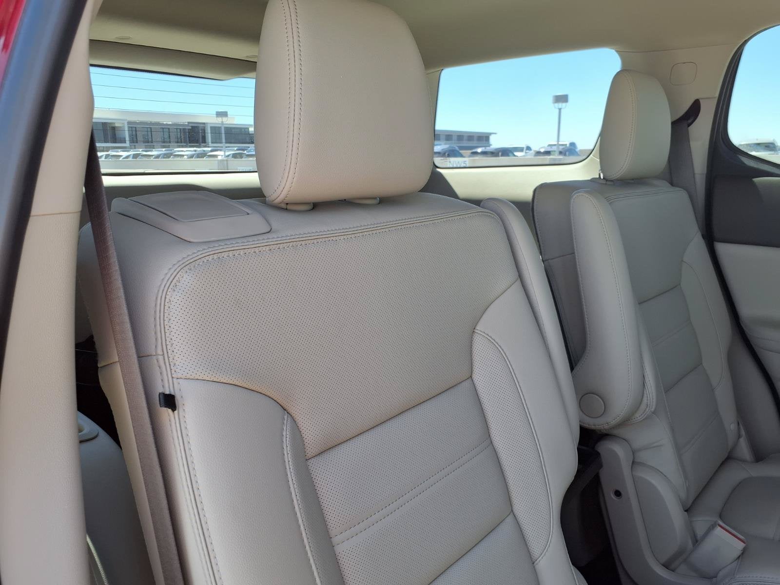 2019 GMC Acadia DNLI