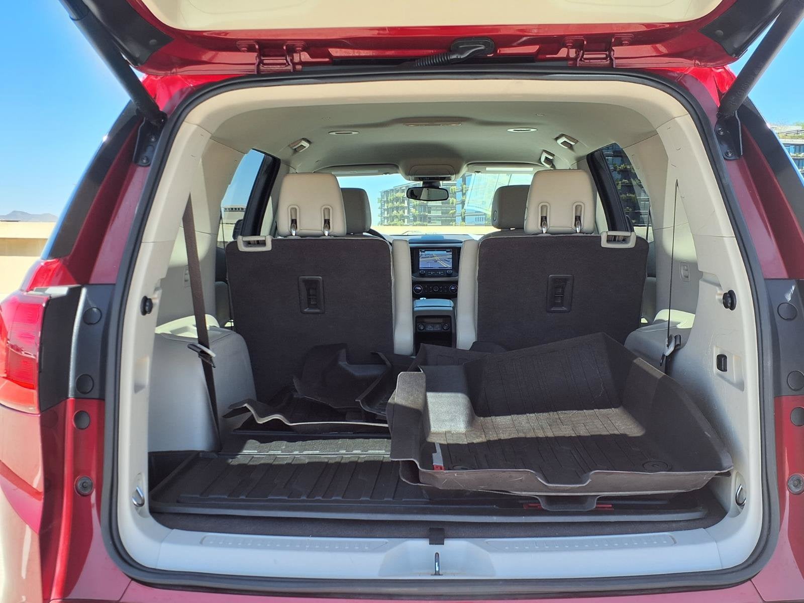 2019 GMC Acadia DNLI
