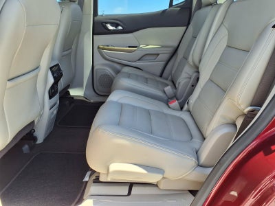 2019 GMC Acadia DNLI