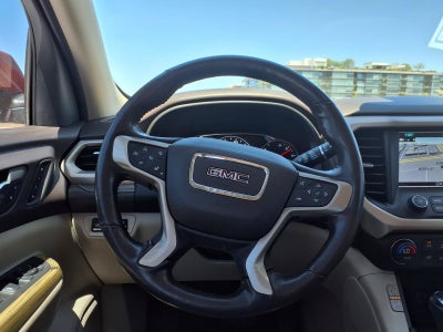 2019 GMC Acadia DNLI