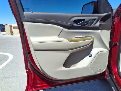 2019 GMC Acadia DNLI