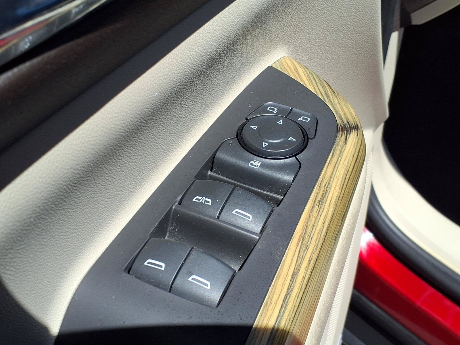 2019 GMC Acadia DNLI