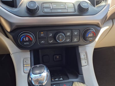 2019 GMC Acadia DNLI