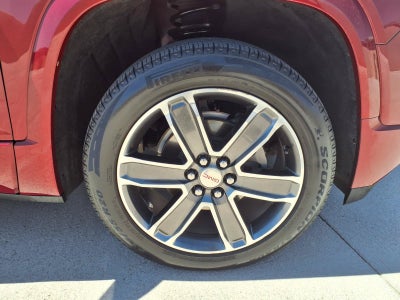 2019 GMC Acadia DNLI