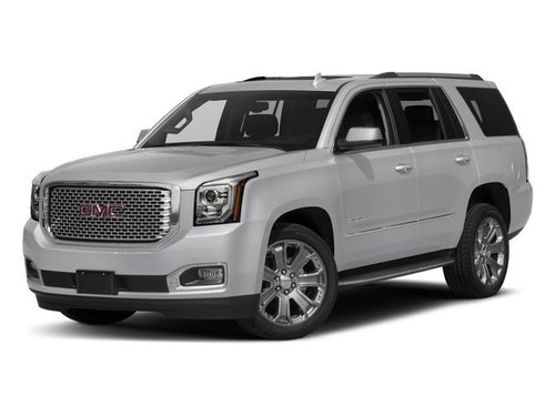 2018 GMC Yukon DNLI