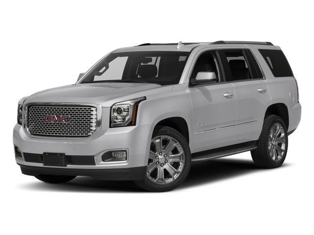 2018 GMC Yukon DNLI
