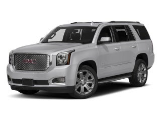 2018 GMC Yukon DNLI