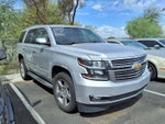 2018 Chevrolet Tahoe PREM