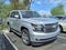 2018 Chevrolet Tahoe PREM