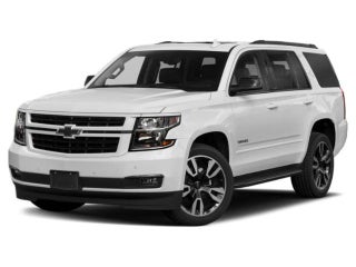 2018 Chevrolet Tahoe PREM