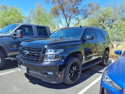 2019 Chevrolet Tahoe PREM