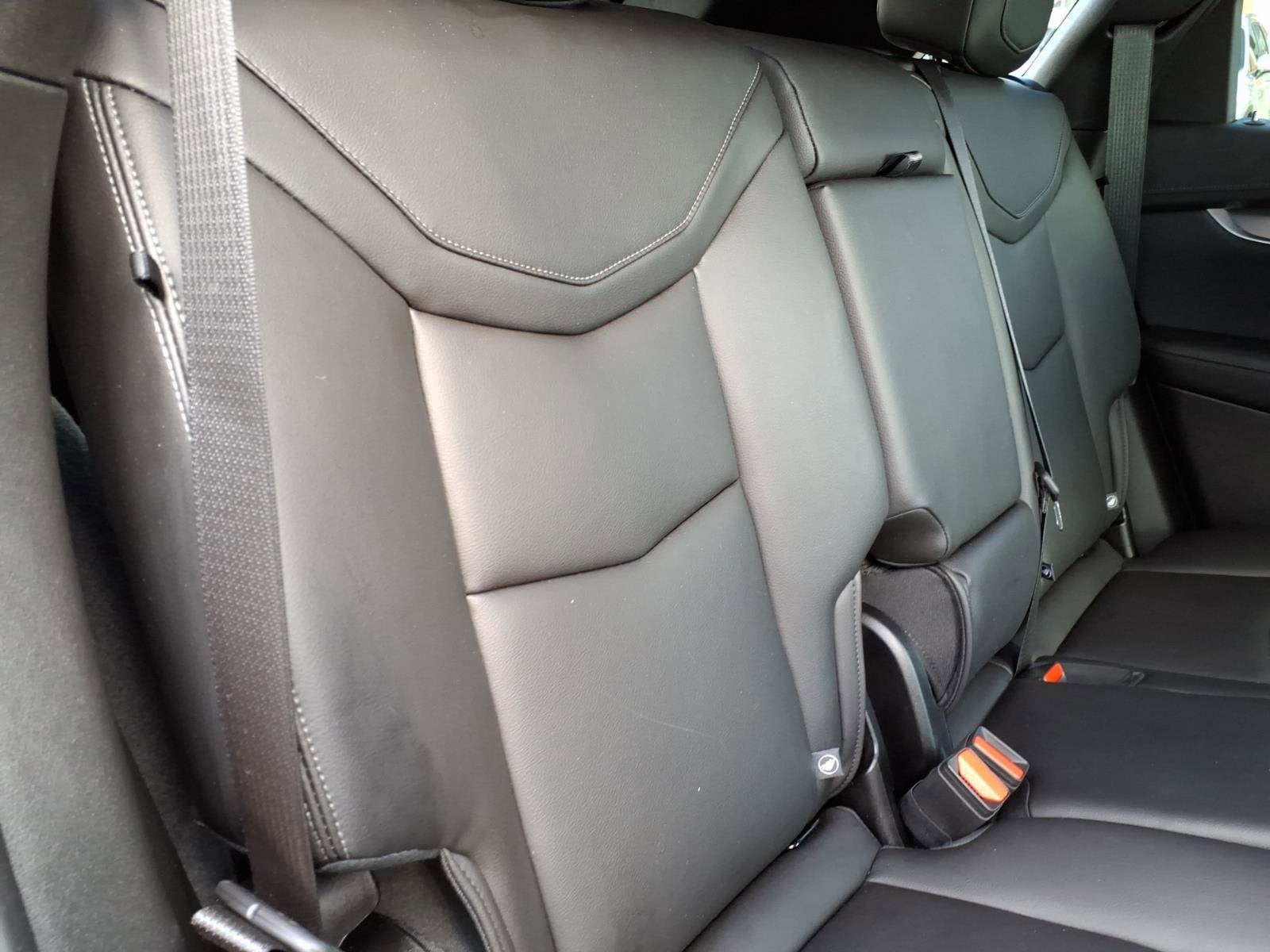 2024 Cadillac XT5 LUXU