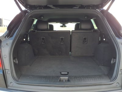 2024 Cadillac XT5 LUXU