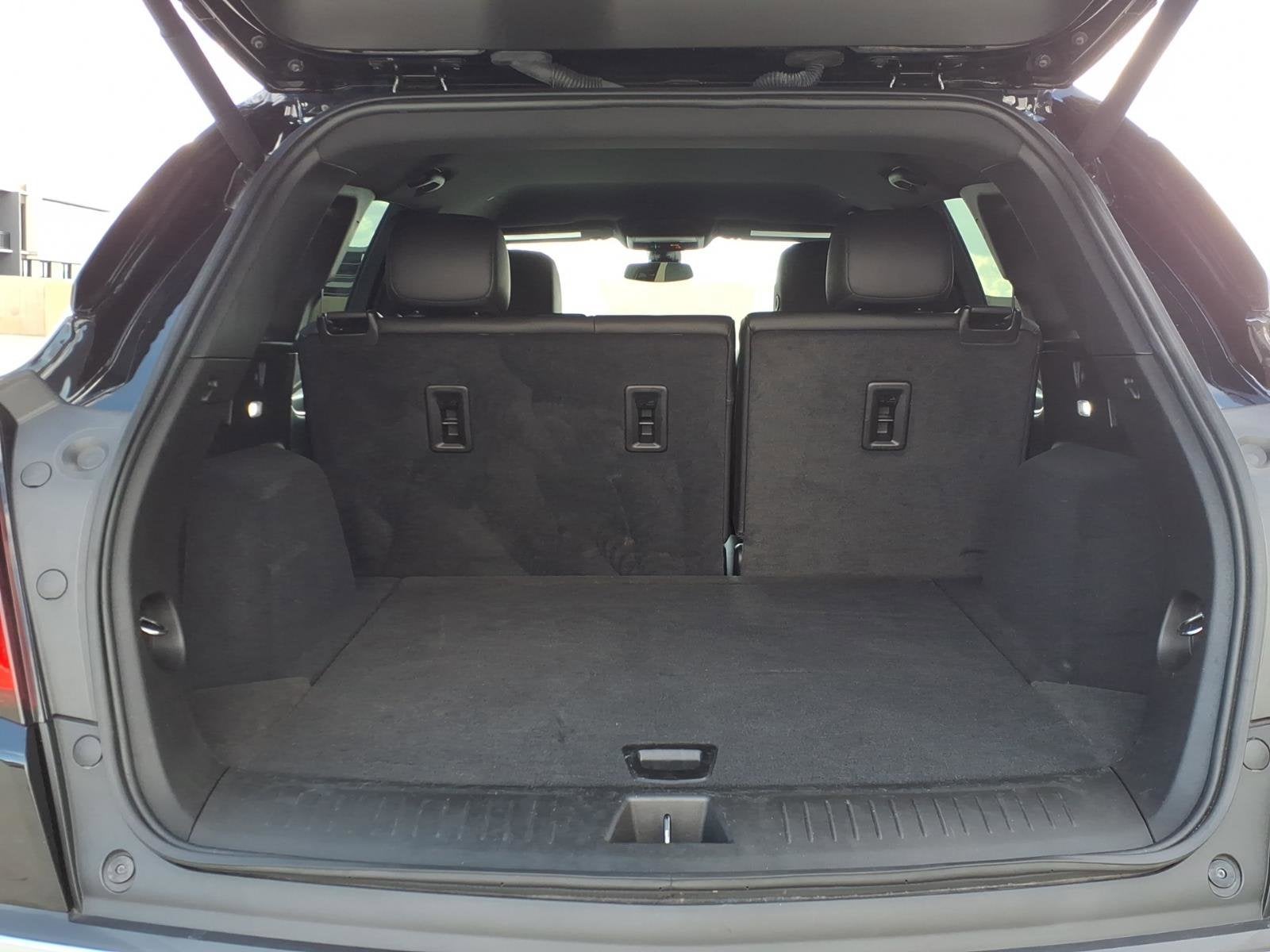 2024 Cadillac XT5 LUXU