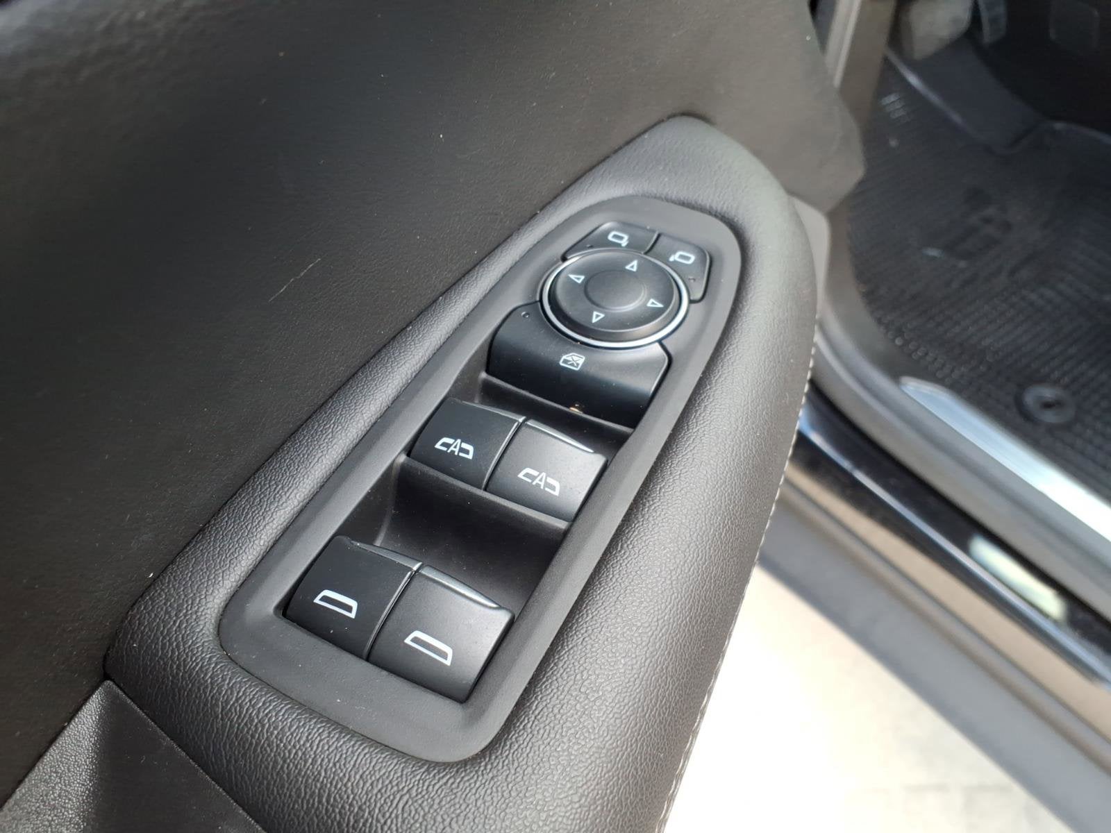 2024 Cadillac XT5 LUXU