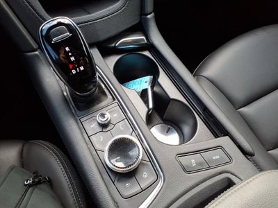 2024 Cadillac XT5 LUXU