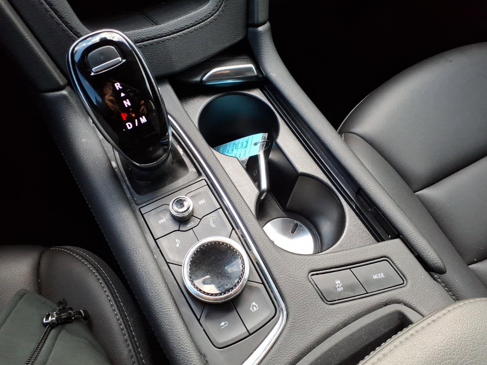 2024 Cadillac XT5 LUXU