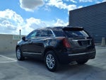 2024 Cadillac XT5 LUXU