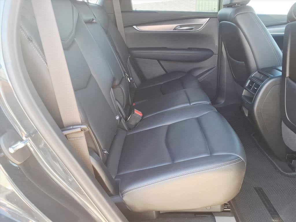 2021 Cadillac XT5 LUXU