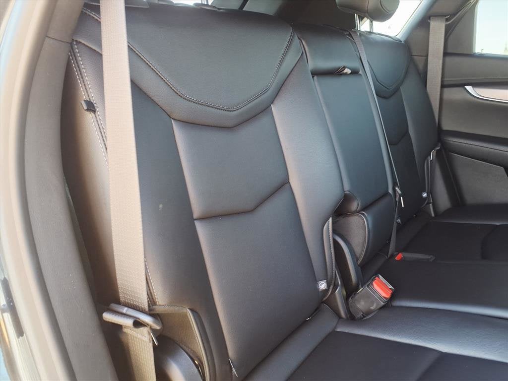 2021 Cadillac XT5 LUXU