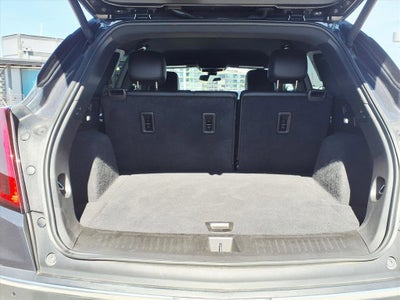 2021 Cadillac XT5 LUXU