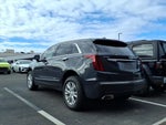 2021 Cadillac XT5 LUXU