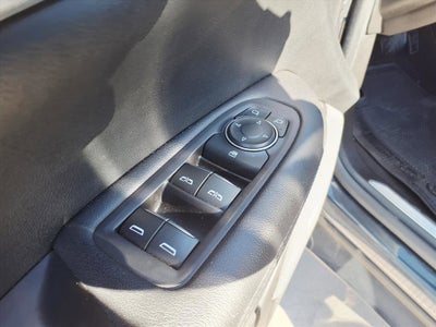 2021 Cadillac XT5 LUXU