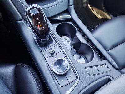 2021 Cadillac XT5 LUXU