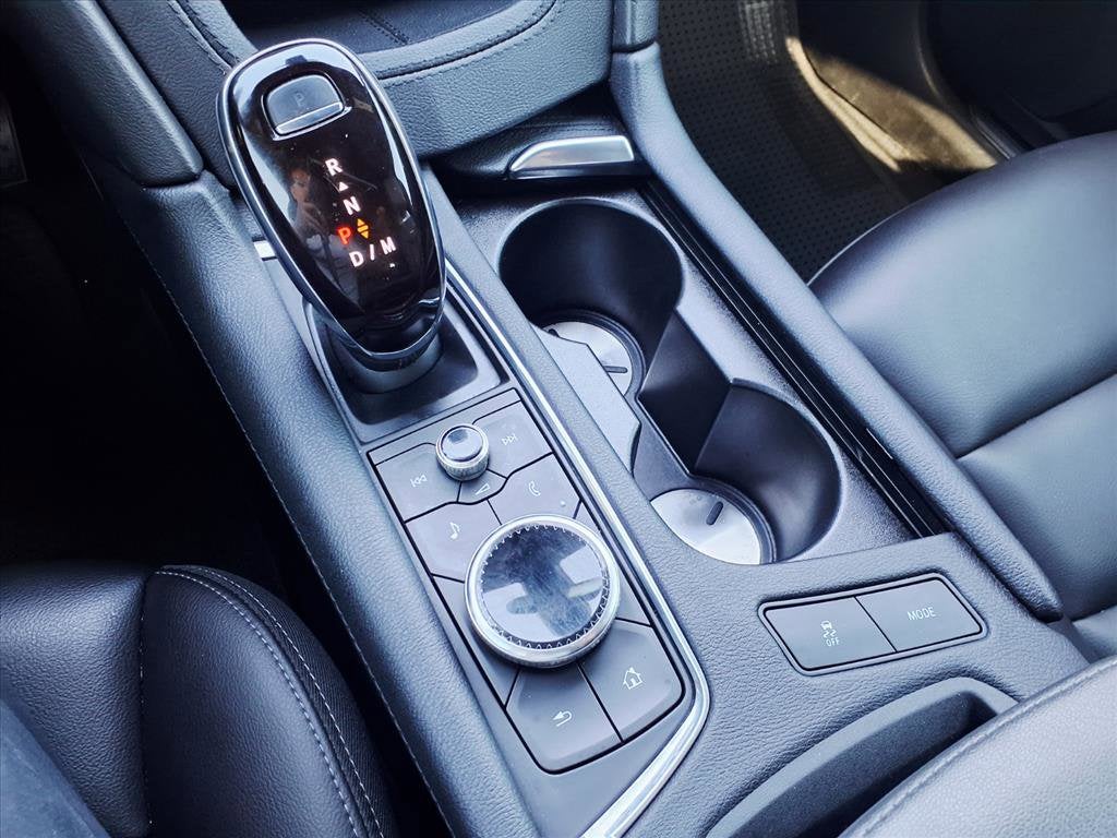 2021 Cadillac XT5 LUXU