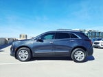 2021 Cadillac XT5 LUXU