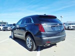 2021 Cadillac XT5 LUXU