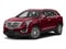 2017 Cadillac XT5 BASE