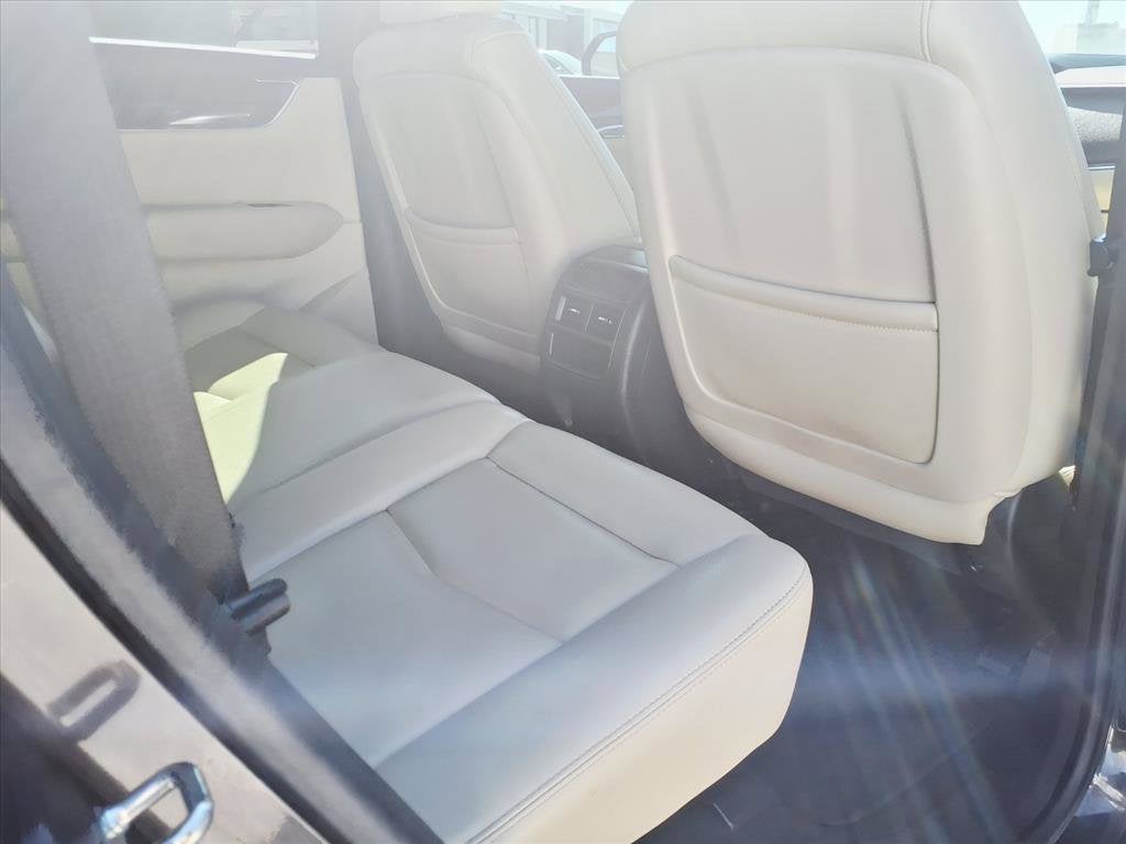 2017 Cadillac XT5 BASE