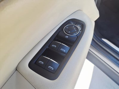 2017 Cadillac XT5 BASE