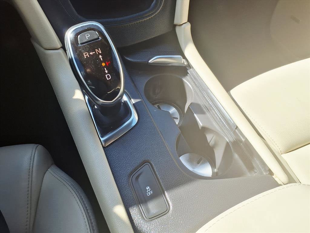 2017 Cadillac XT5 BASE