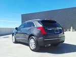 2017 Cadillac XT5 BASE