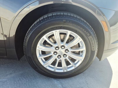 2017 Cadillac XT5 BASE