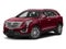 2018 Cadillac XT5 LUXU