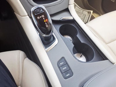 2019 Cadillac XT5 LUXU