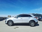 2019 Cadillac XT5 LUXU