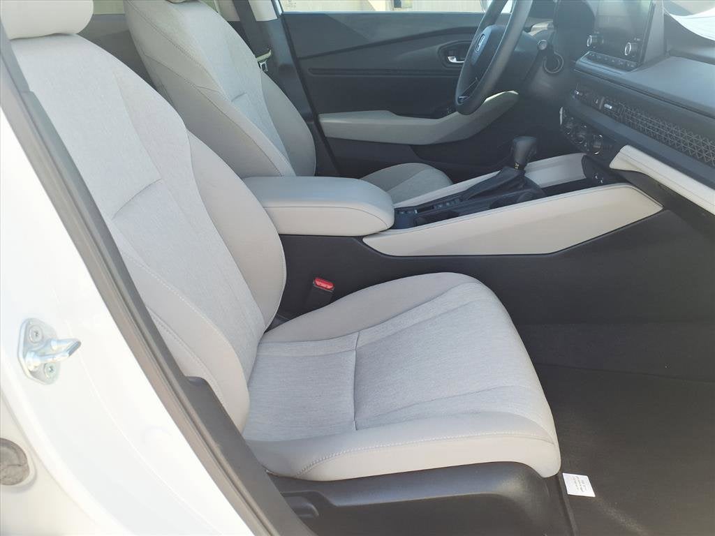 2023 Honda Accord Sedan EX