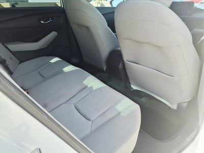 2023 Honda Accord Sedan EX