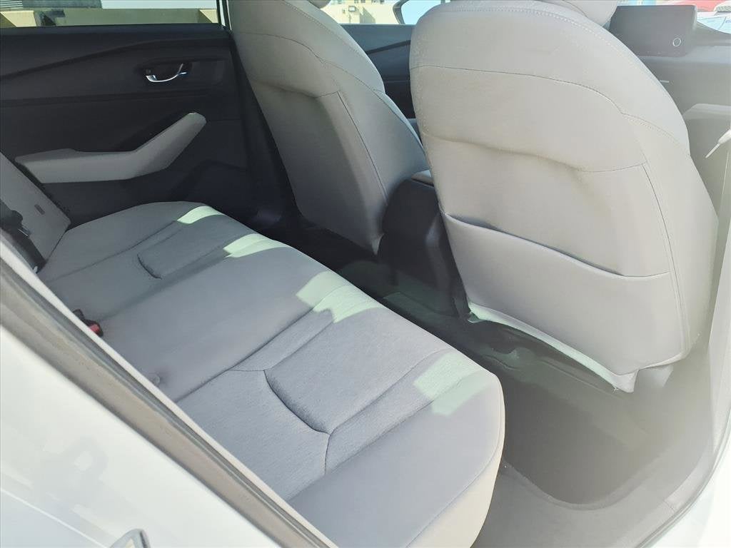 2023 Honda Accord Sedan EX