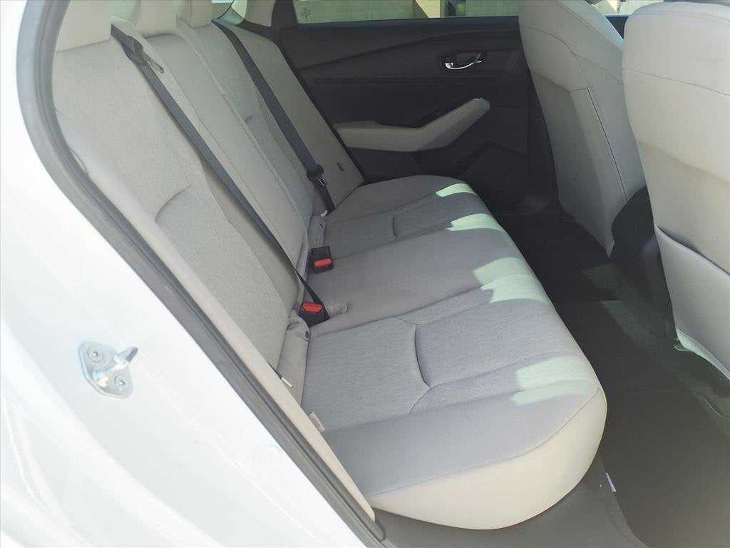 2023 Honda Accord Sedan EX