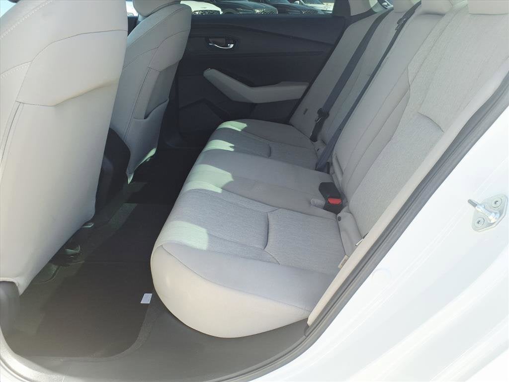 2023 Honda Accord Sedan EX