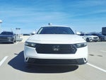 2023 Honda Accord Sedan EX